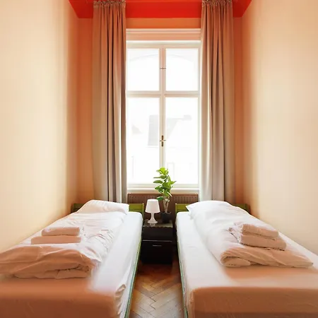 4Ty3 Apartments - Stadtpark City Apartment Is Calling Vídeň Exteriér fotografie