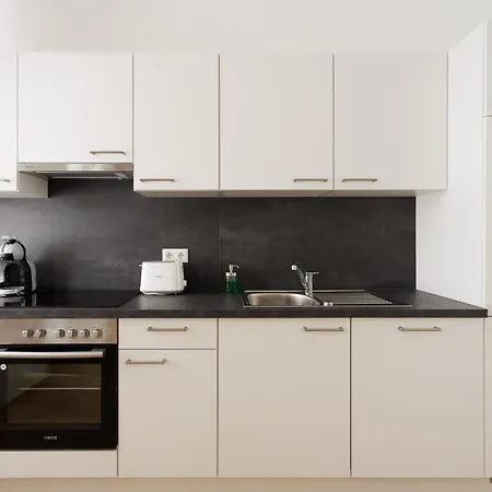 4Ty3 Apartments - Stadtpark City Apartment Is Calling Vídeň Exteriér fotografie