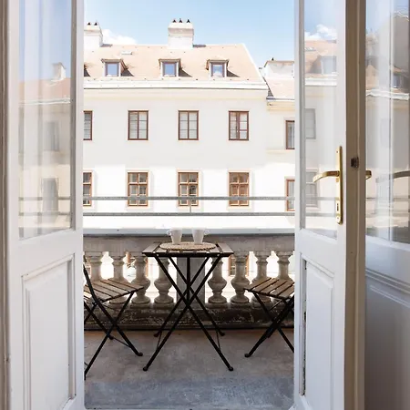 4Ty3 Apartments - Stadtpark City Apartment Is Calling Vídeň Exteriér fotografie