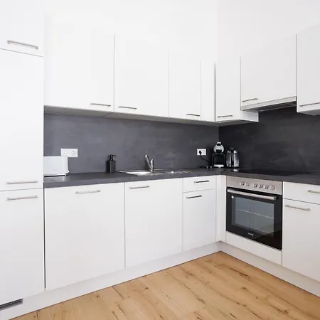 4Ty3 Apartments - Stadtpark City Apartment Is Calling Vídeň Exteriér fotografie