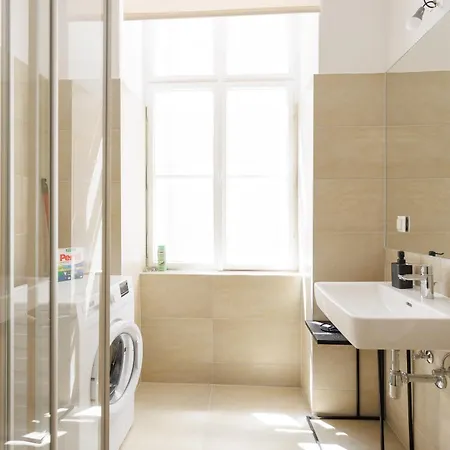 4Ty3 Apartments - Stadtpark City Apartment Is Calling Vídeň Exteriér fotografie