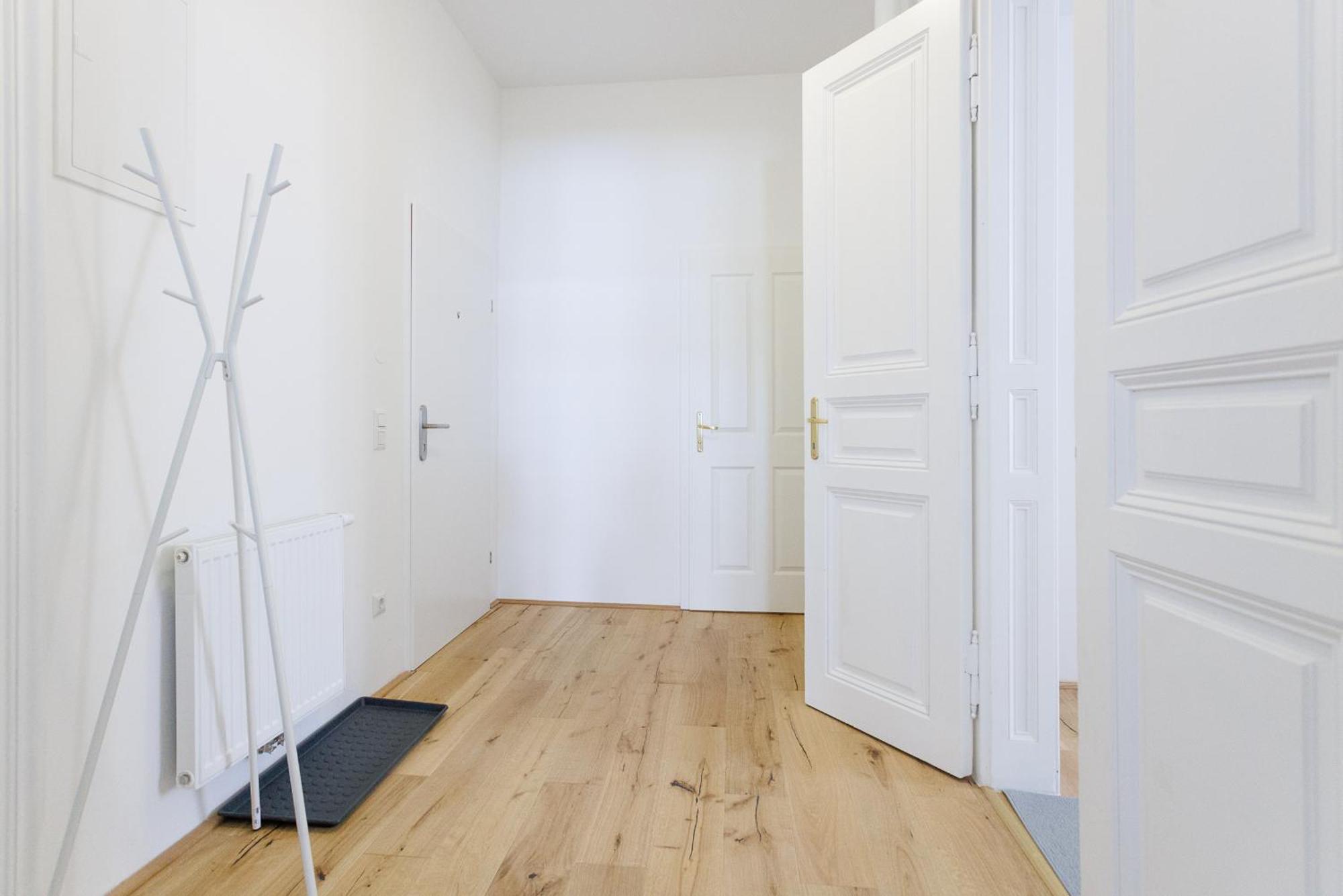 4ty3 - Stadtpark Is Calling Apartment Vienna