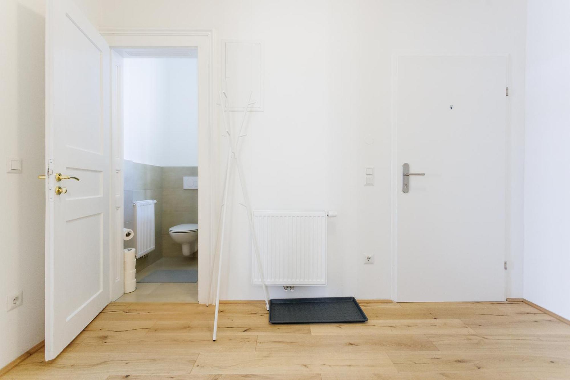 4ty3 - Stadtpark Is Calling Apartment