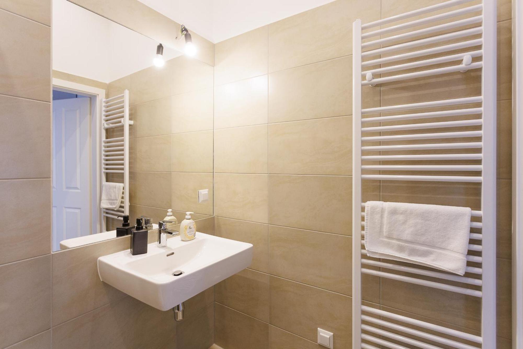 Apartment 4ty3 - Stadtpark Is Calling Wien