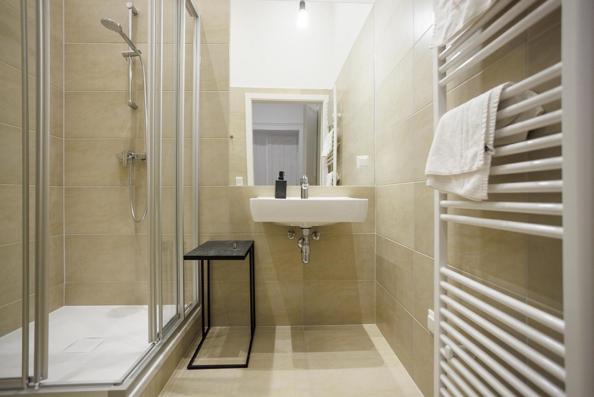 4ty3 - Stadtpark Is Calling Apartment